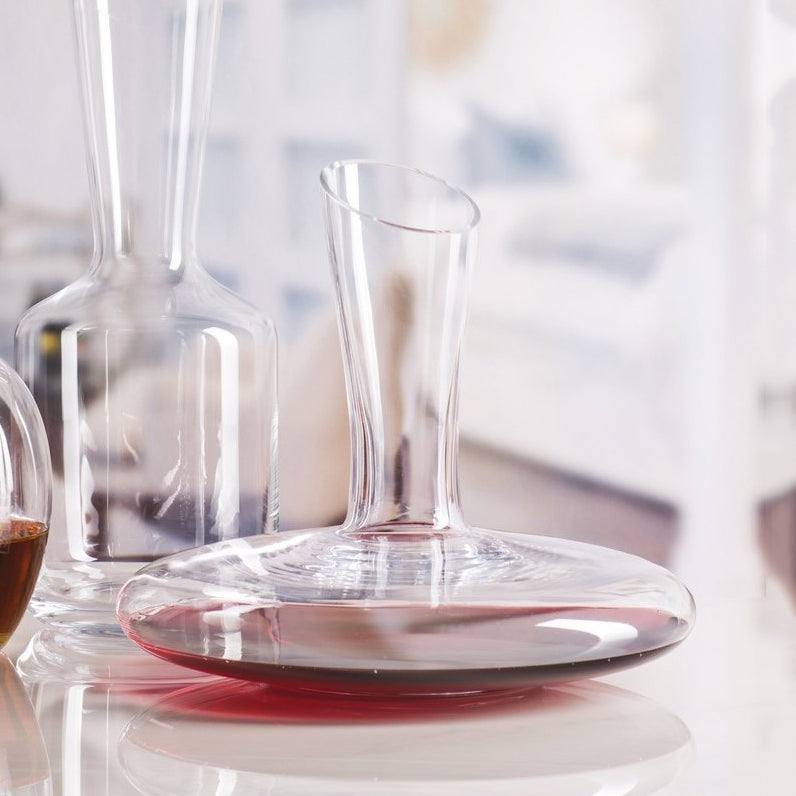 Premium Handcrafted Wine Decanter 1600ml - Image 7