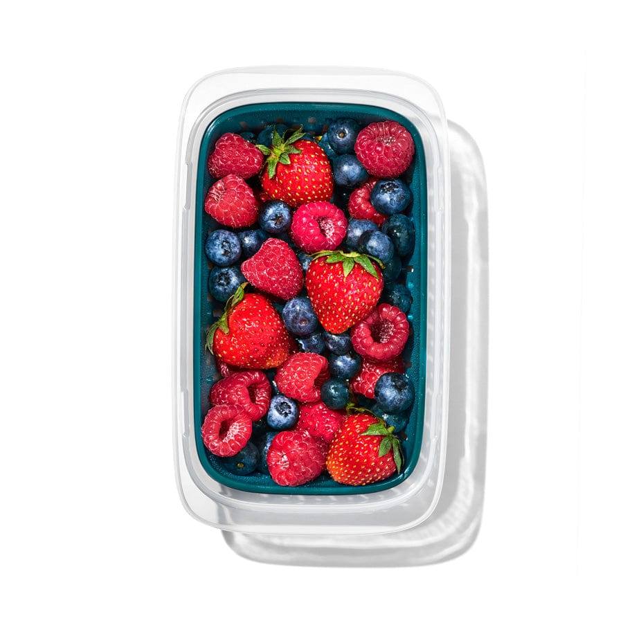 Prep & Go Container with Colander - Image 12