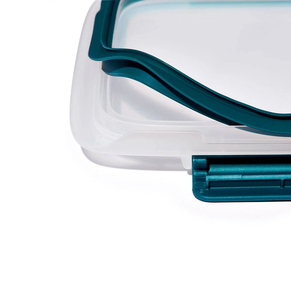 Prep & Go Container with Colander - Image 15