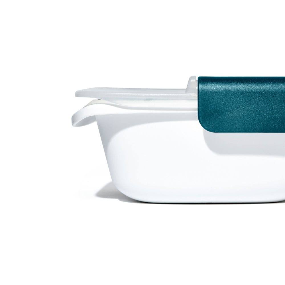 Prep & Go Divided Container 970ml - Image 14