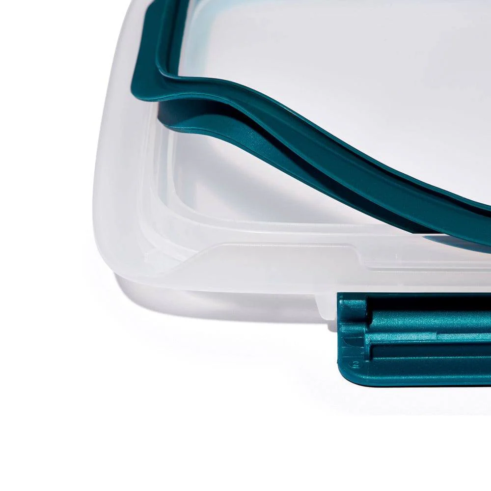 Prep & Go Divided Container 970ml - Image 16