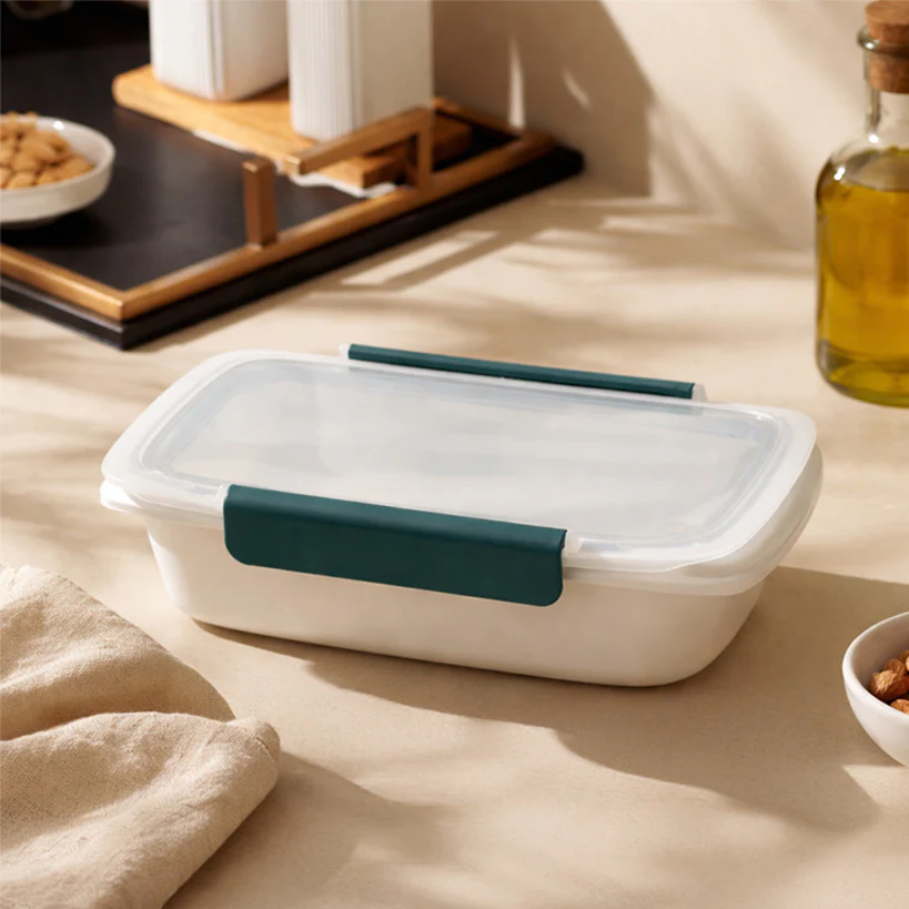 Prep & Go Lunch Container - 1200ml - Image 2