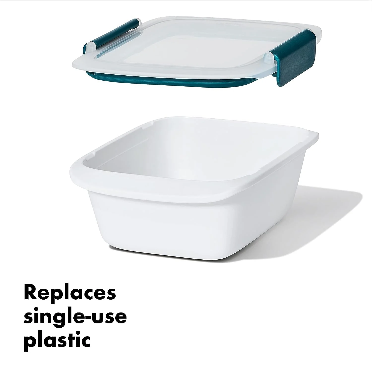 Prep & Go Sandwich Container - Image 10