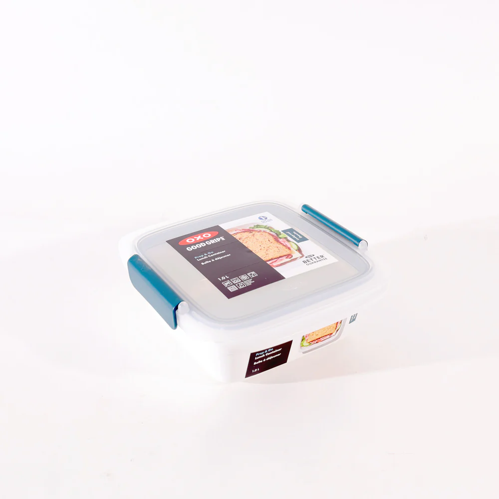 Prep & Go Sandwich Container - Image 11