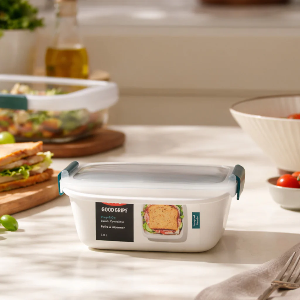 Prep & Go Sandwich Container - Image 12