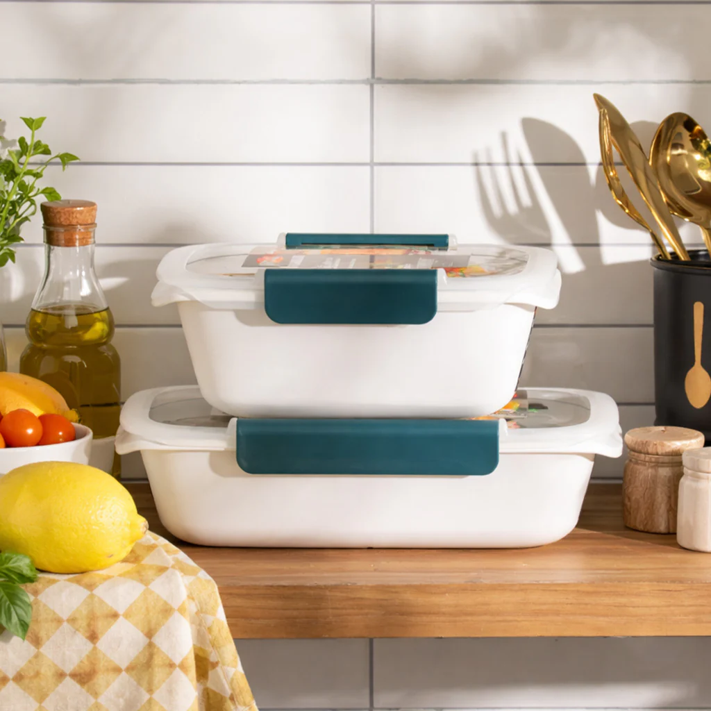 Prep & Go Sandwich Container - Image 3