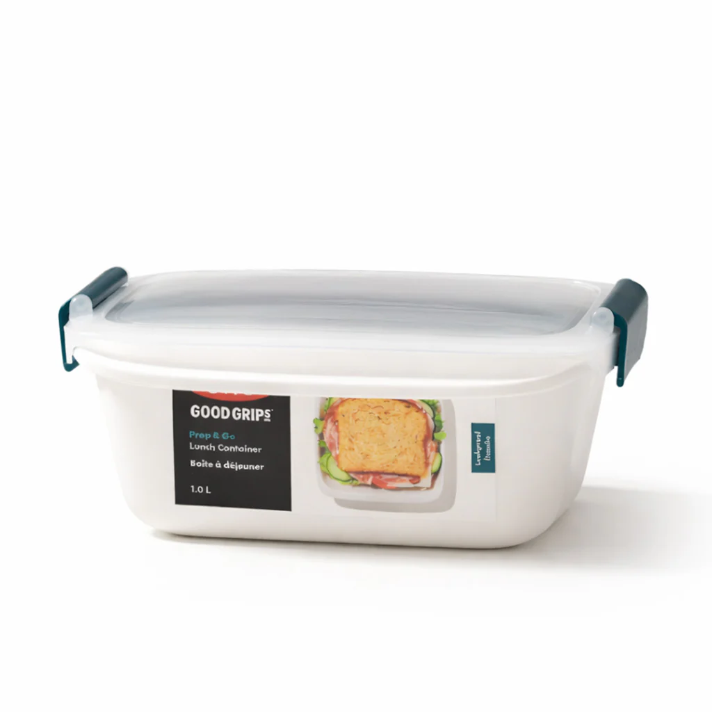 Prep & Go Sandwich Container - Image 4