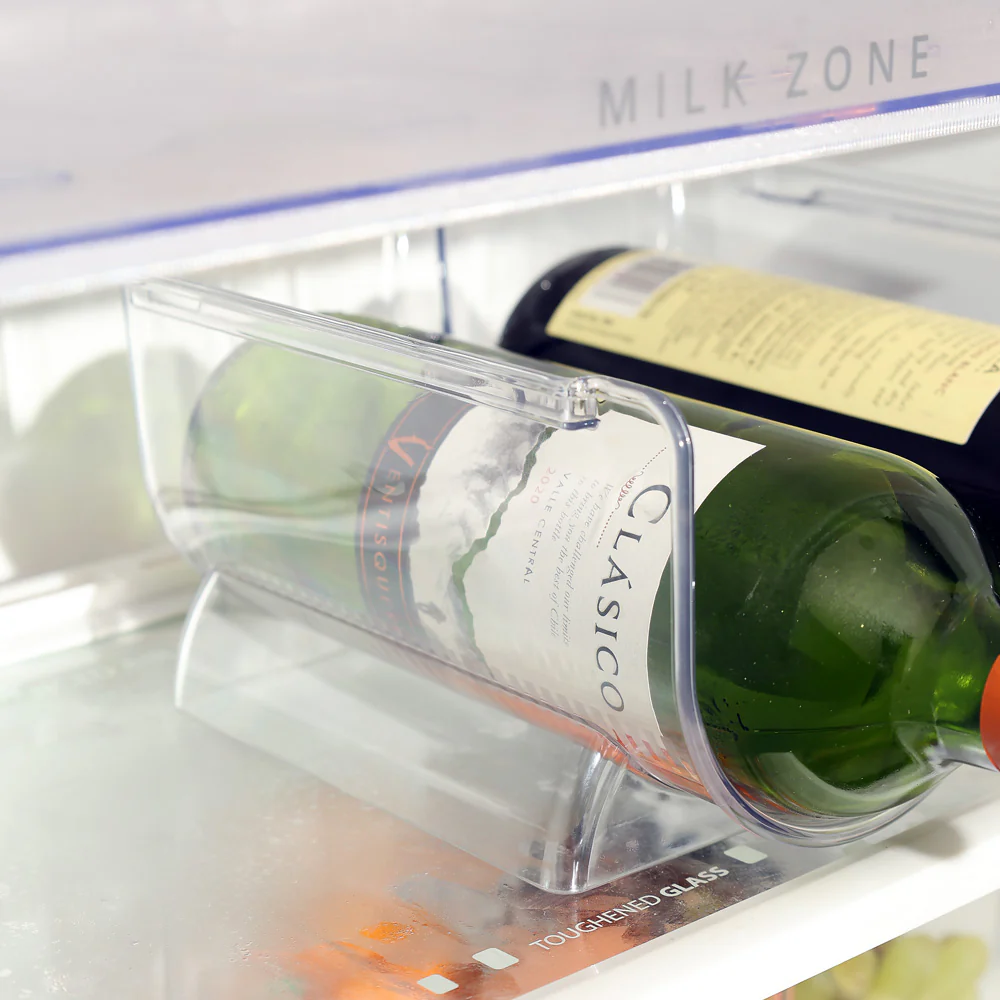 Pret Fridge Bottle Holder - Clear - Image 4
