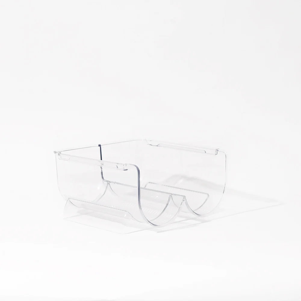 Pret Fridge Bottle Holder - Clear - Image 6