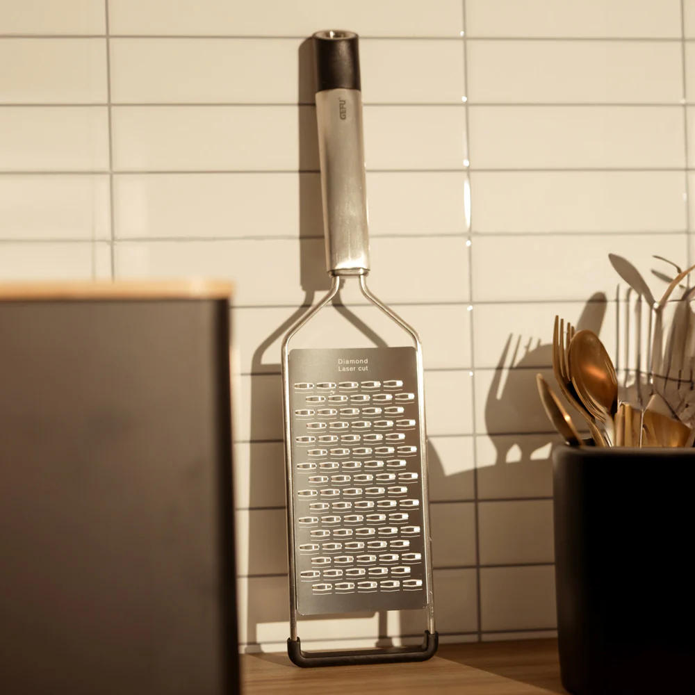 Primeline 2-Way Grater - Image 2