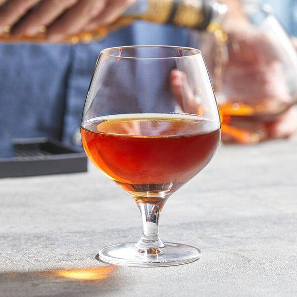 Primeur Cognac Glasses, Set of 6