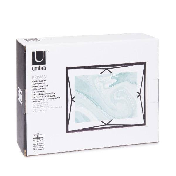 Prisma Photo Frame Large - Black - Image 11