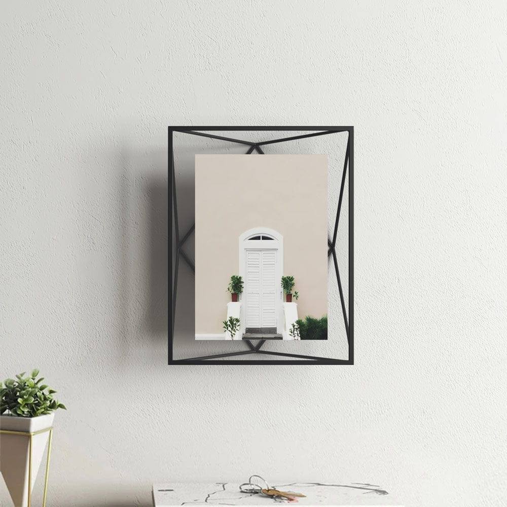 Prisma Photo Frame Large - Black - Image 8