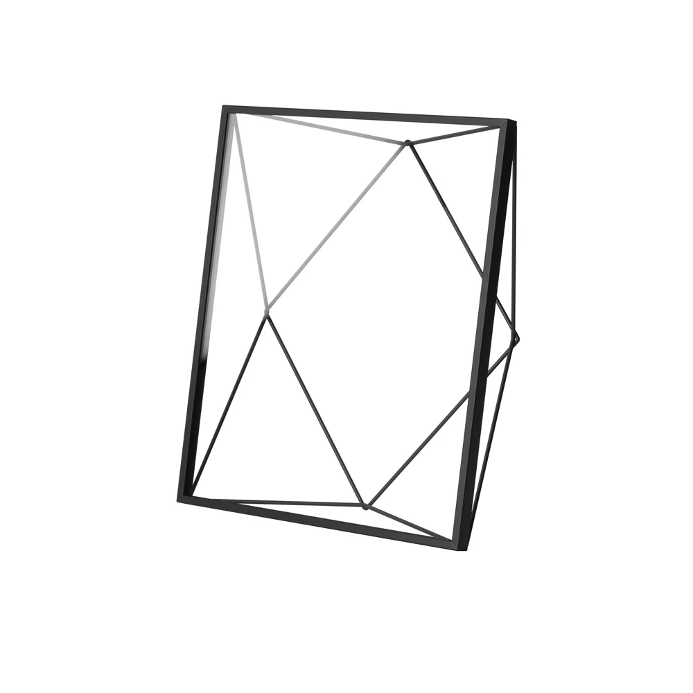 Prisma Photo Frame Extra Large - Black - Image 3