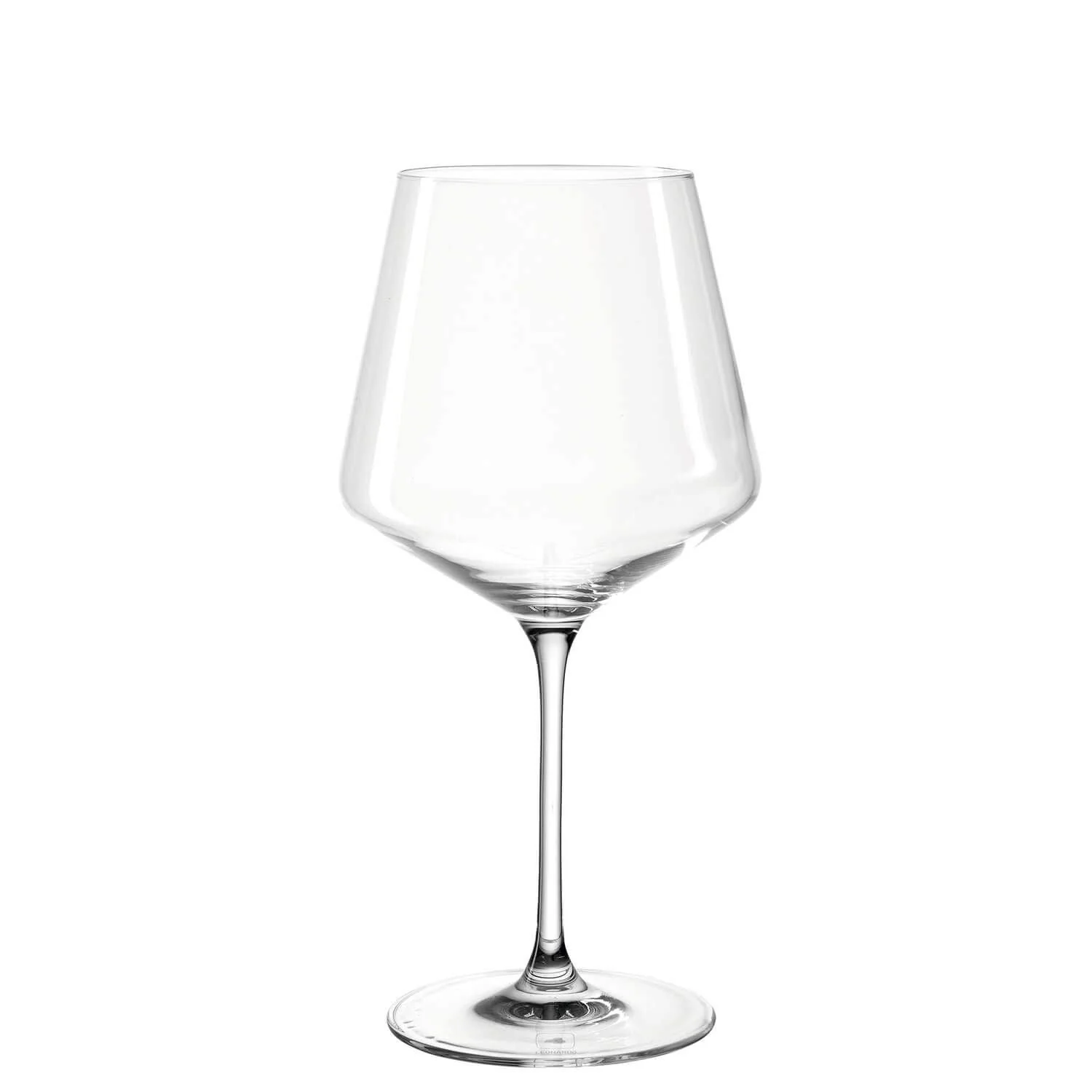 Puccini Burgundy Glasses 730ml, Set of 6 - Image 4