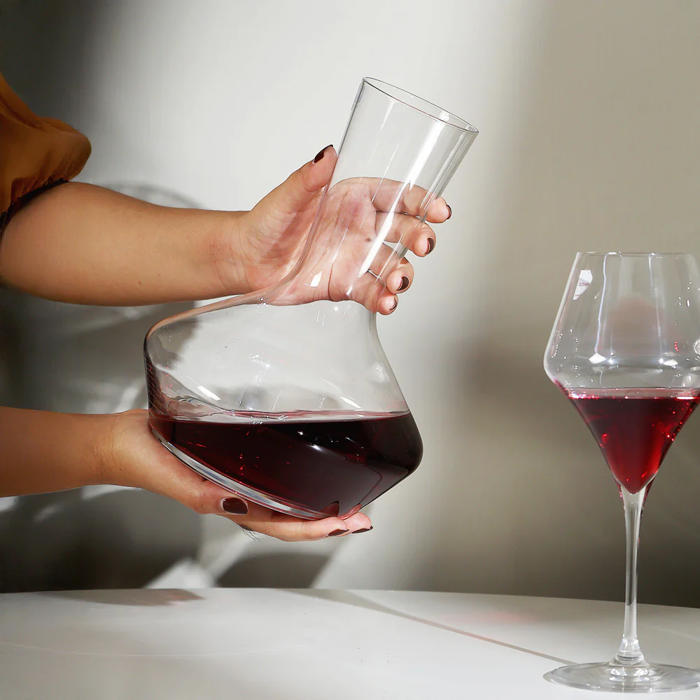 Puccini Decanter 750ml - Image 2