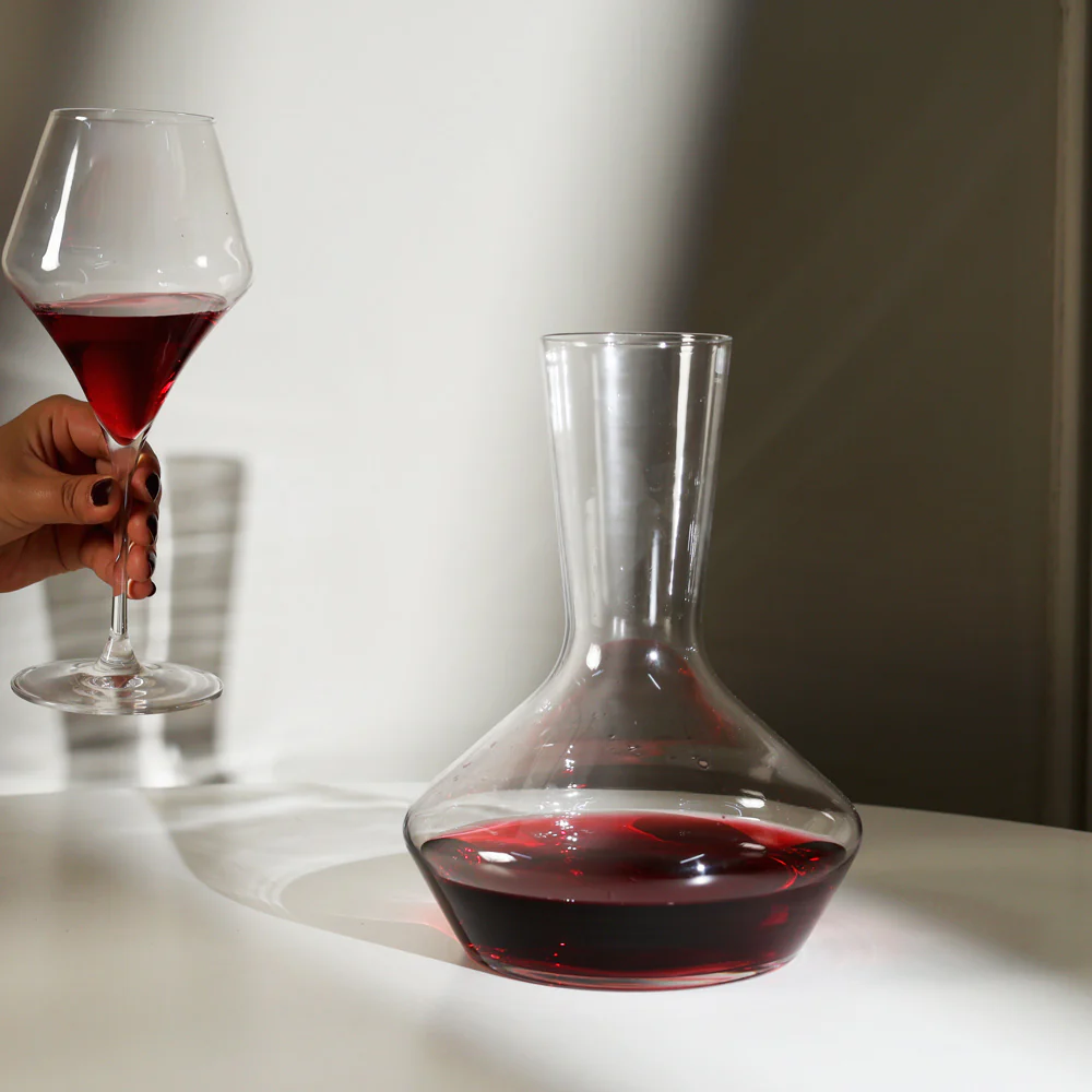 Puccini Decanter 750ml - Image 6