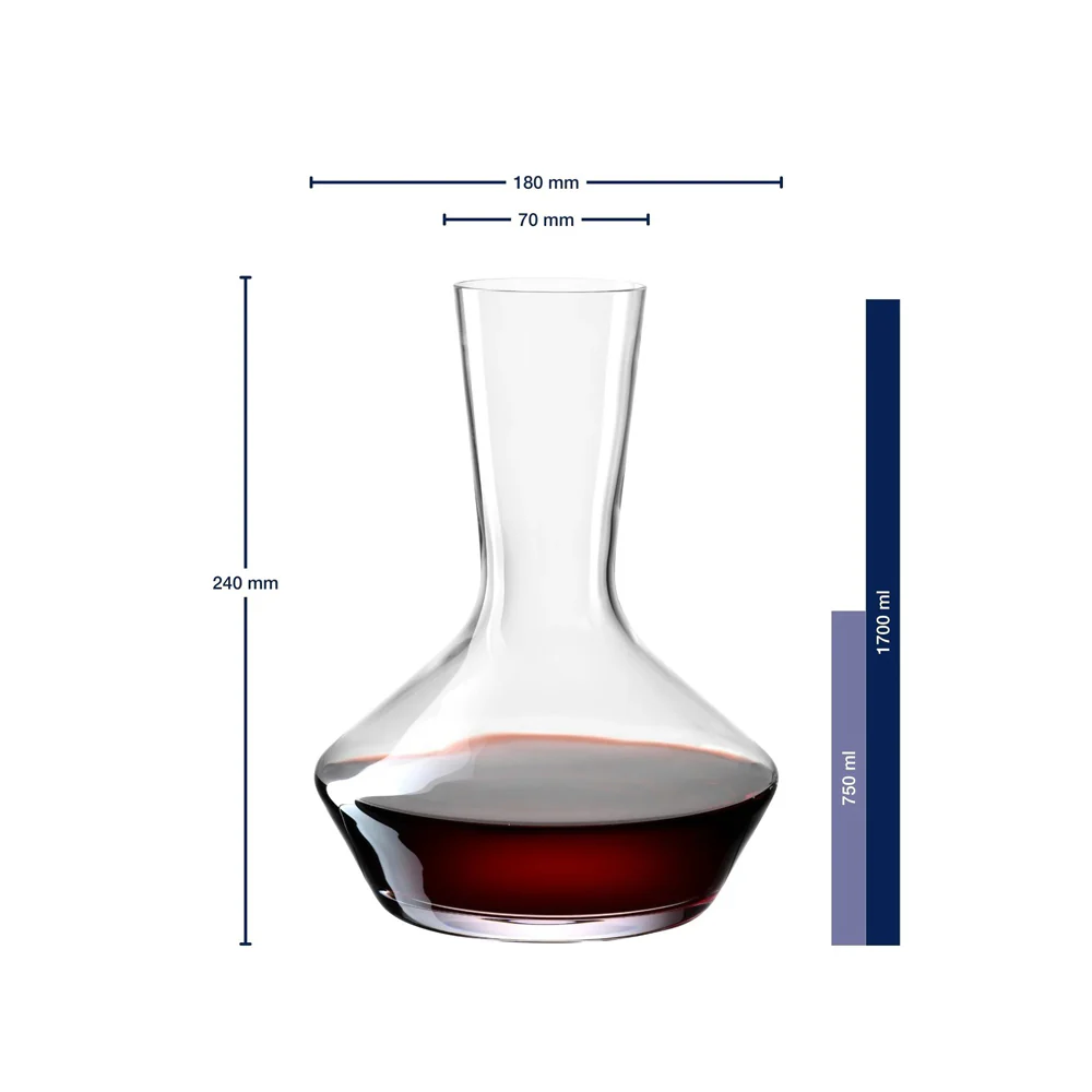 Puccini Decanter 750ml - Image 7