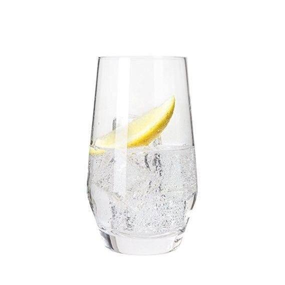 Puccini Long Drink Tumblers, Set of 6 - Image 4