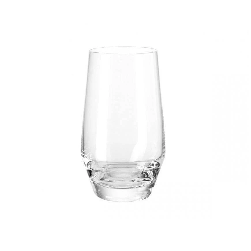 Puccini Long Drink Tumblers, Set of 6 - Image 5