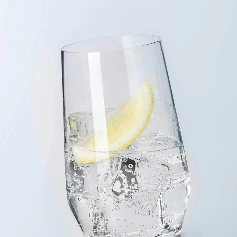 Puccini Long Drink Tumblers, Set of 6 - Image 6