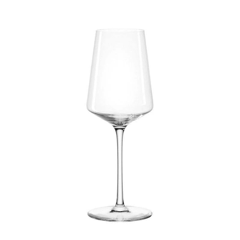 Puccini Riesling Wine Glasses 400ml, Set of 6 - Image 5