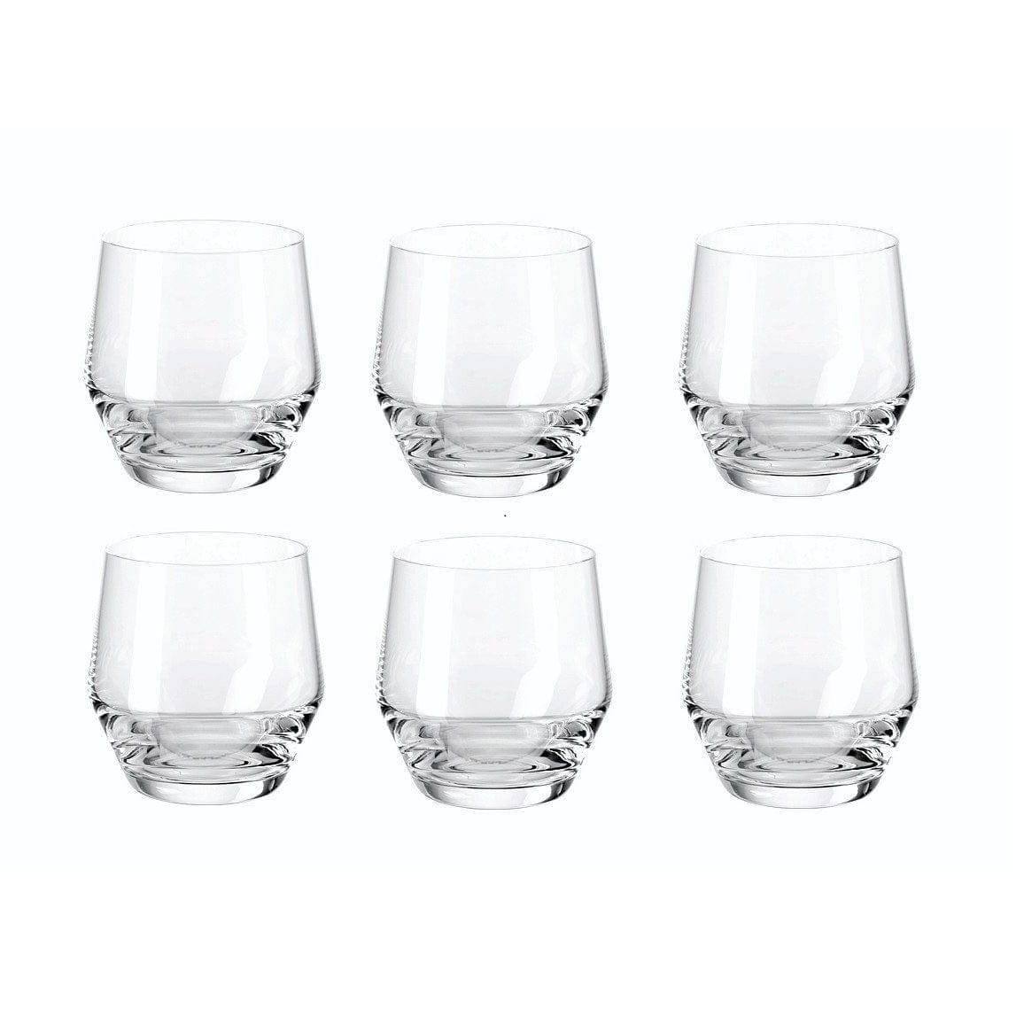 Puccini Tumblers 310ml, Set of 6 - Image 3