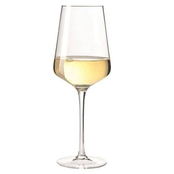 Puccini White Wine Glasses 560ml, Set of 6 - Image 4