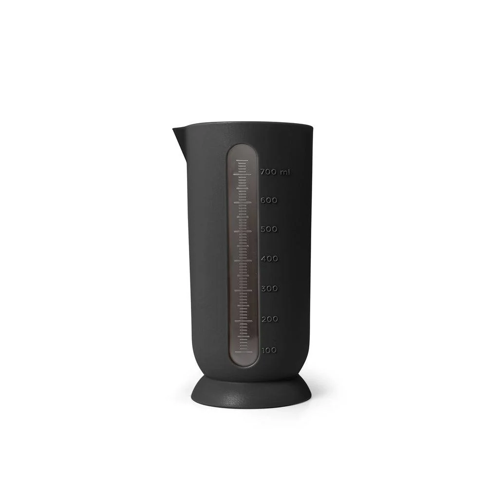 QB Measuring Carafe 750ml - Carbon Black - Image 5