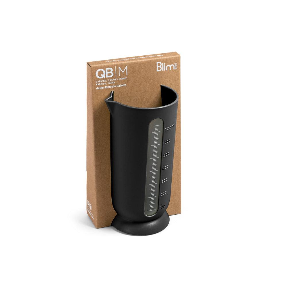 QB Measuring Carafe 750ml - Carbon Black - Image 8