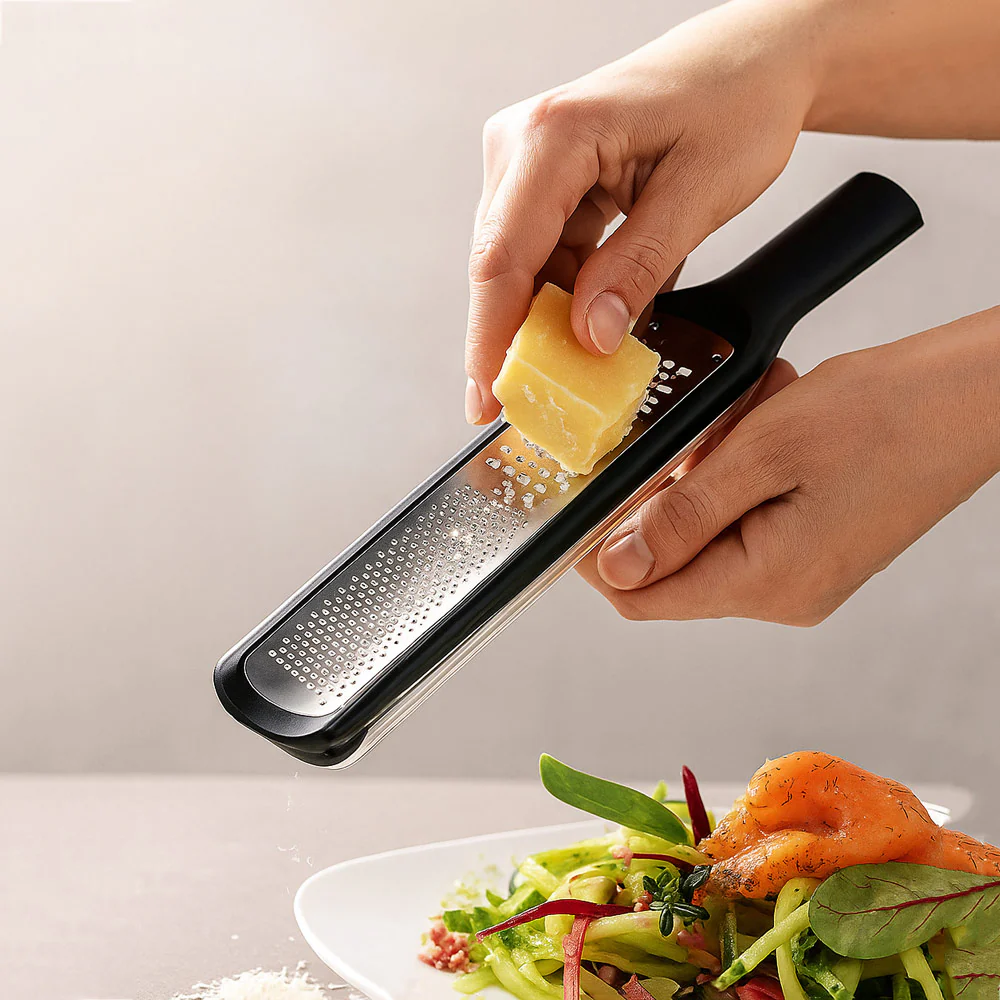 Rafino Fine & Coarse Grater - Image 2