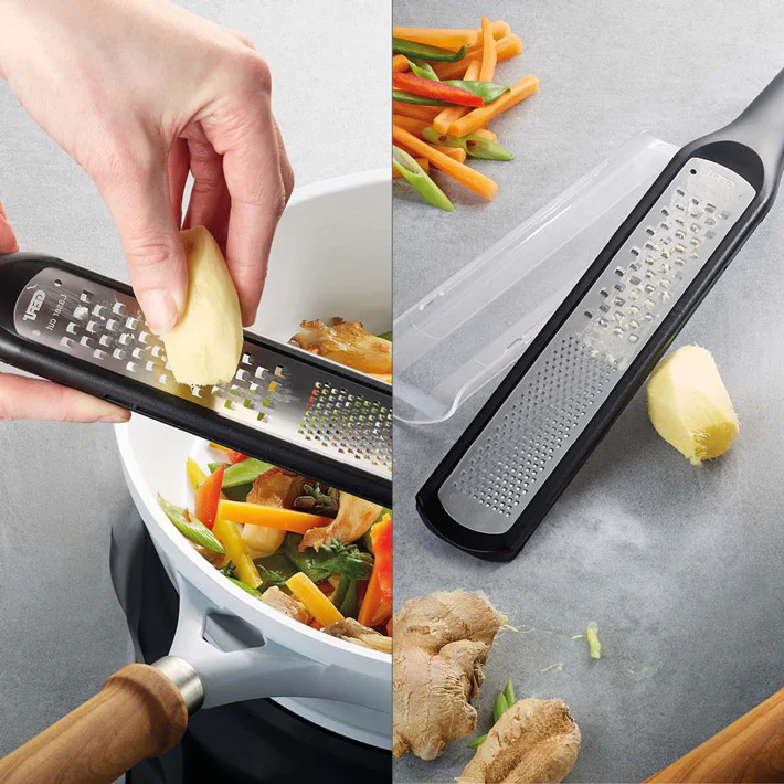Rafino Fine & Coarse Grater - Image 4