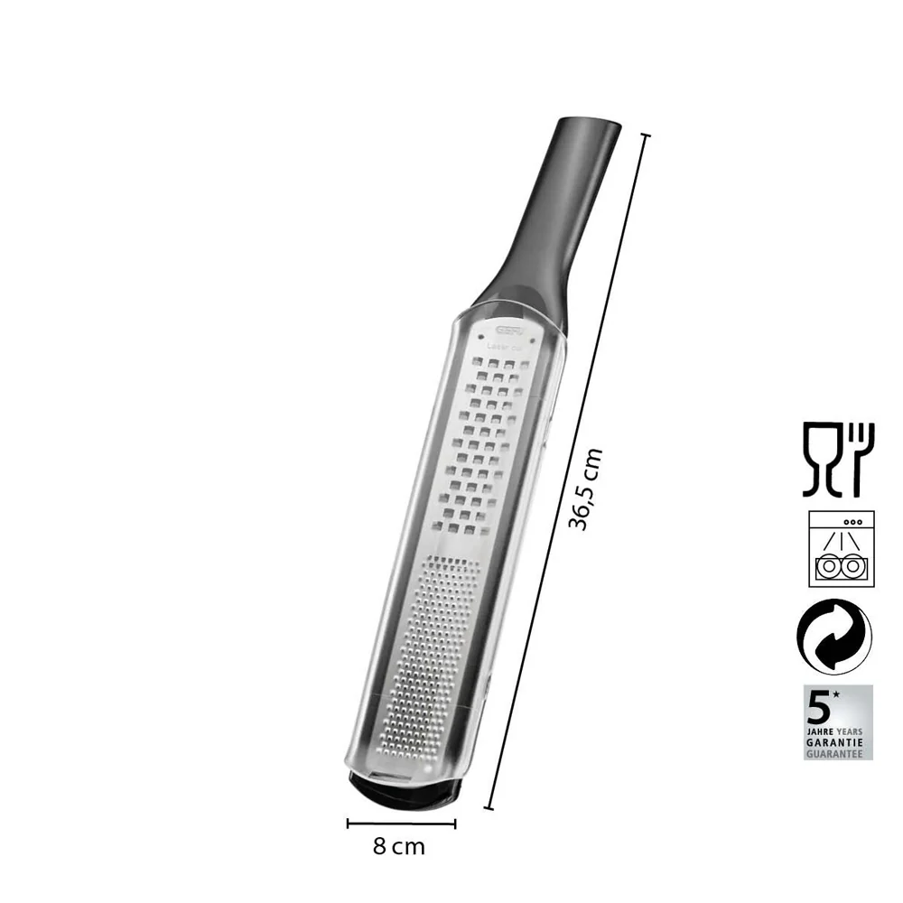 Rafino Fine & Coarse Grater - Image 7