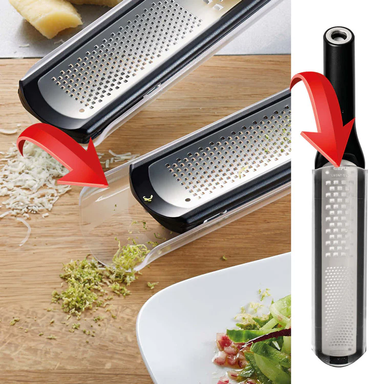 Rafino Fine & Coarse Grater - Image 9
