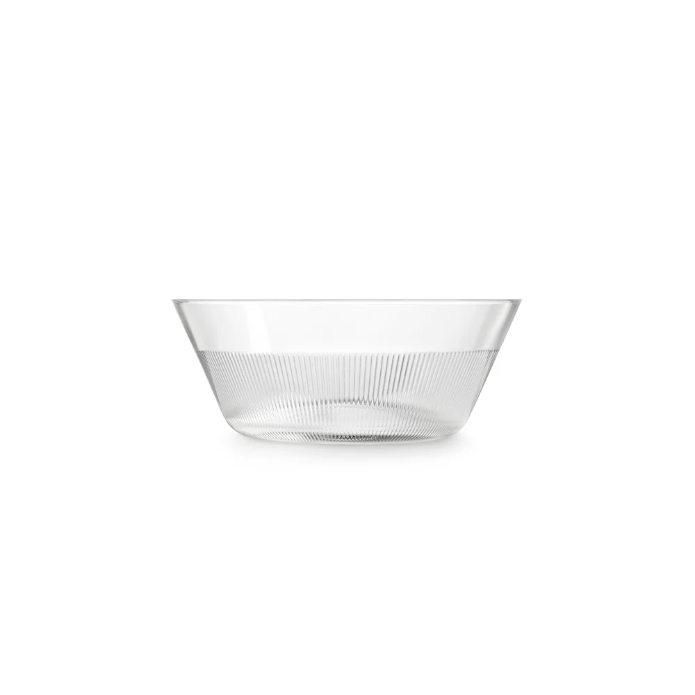 Rayo Glass Bowls Medium, Set of 4 - Image 3