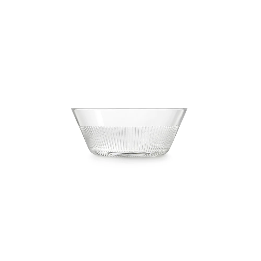Rayo Glass Bowls Small, Set of 6 - Image 4
