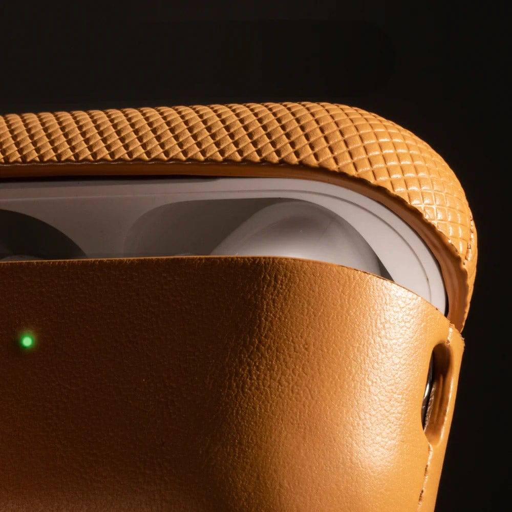 Re-Classic Case for Airpods Pro Gen 2 - Kraft - Image 3