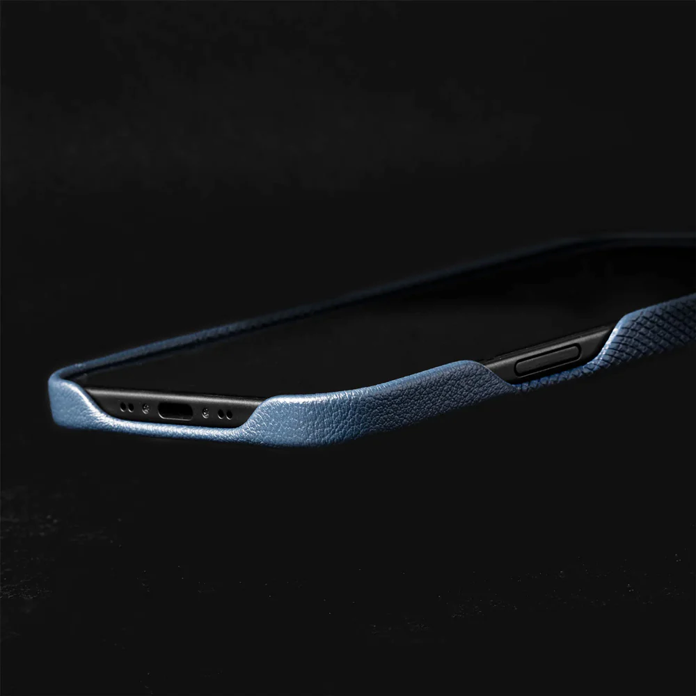 Re-Classic Case for iPhone Air - Navy - Image 4