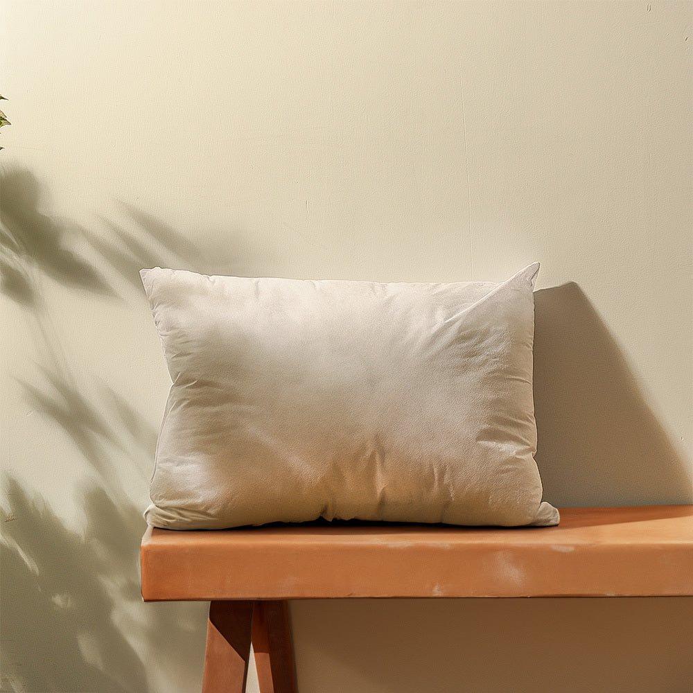 Rectangular Cushion Filler - 60x40 cm - Image 2