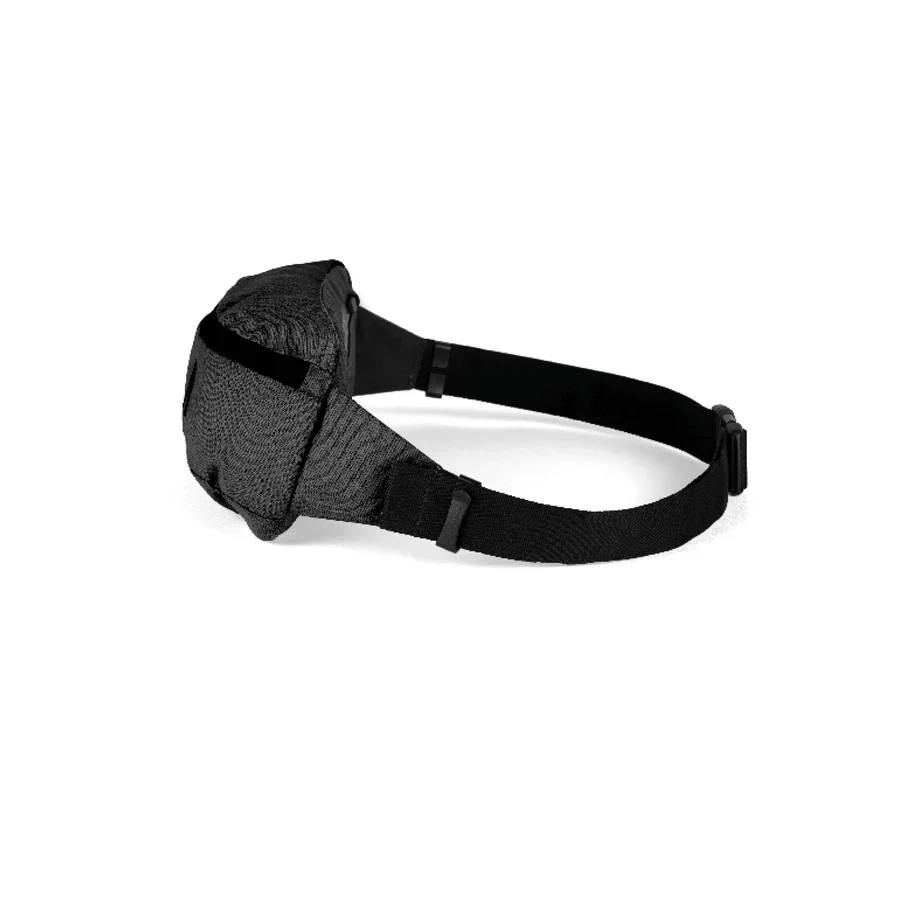 Rennen Sling Bag - Black - Image 5