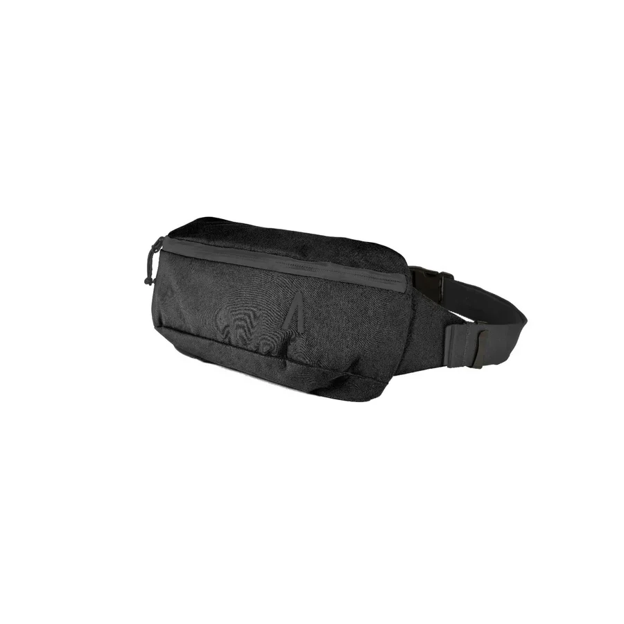 Rennen Sling Bag - Black - Image 6