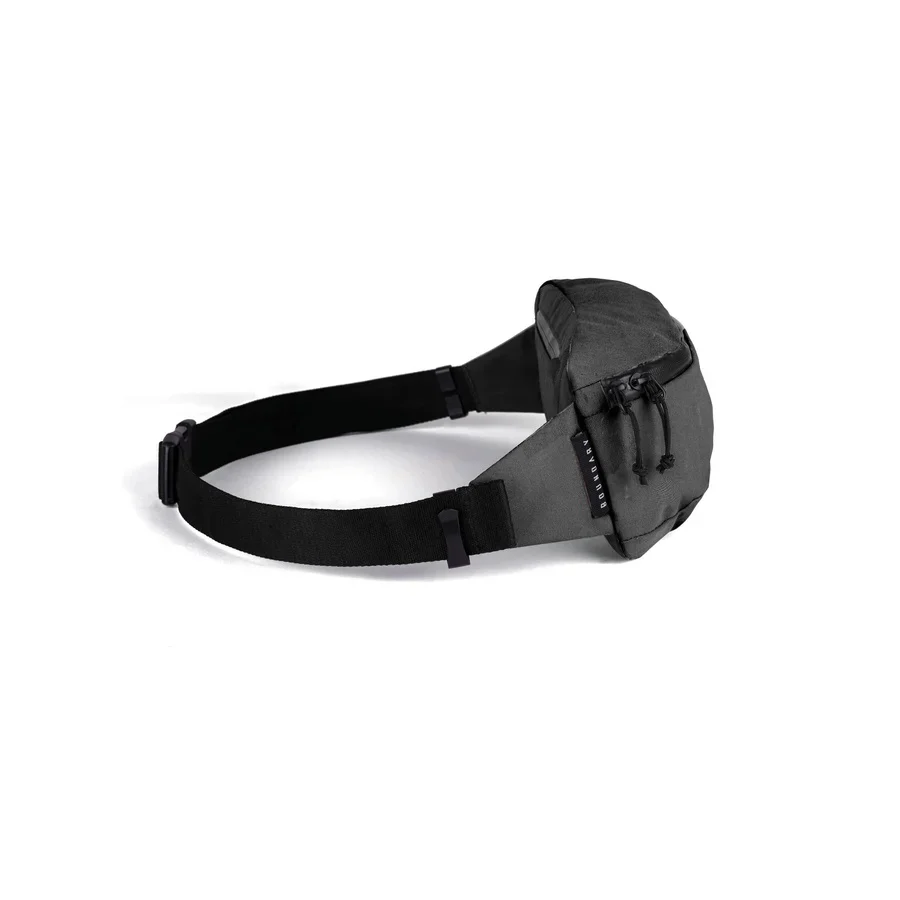 Rennen Sling Bag - Black - Image 7