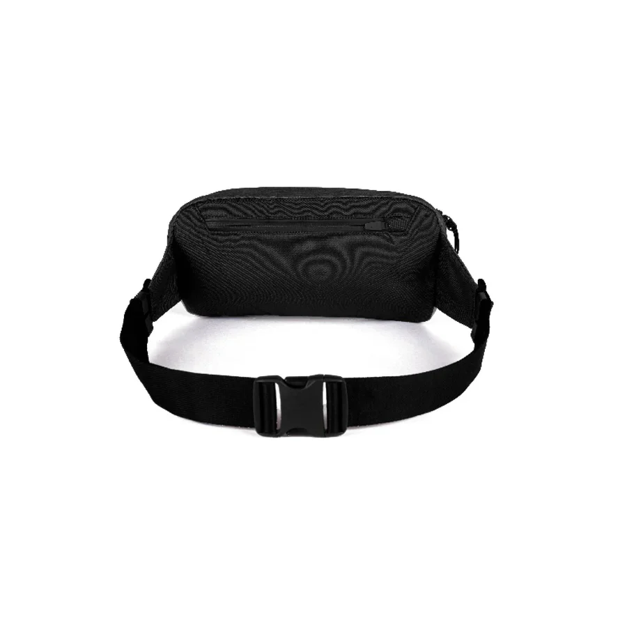 Rennen Sling Bag - Black - Image 8