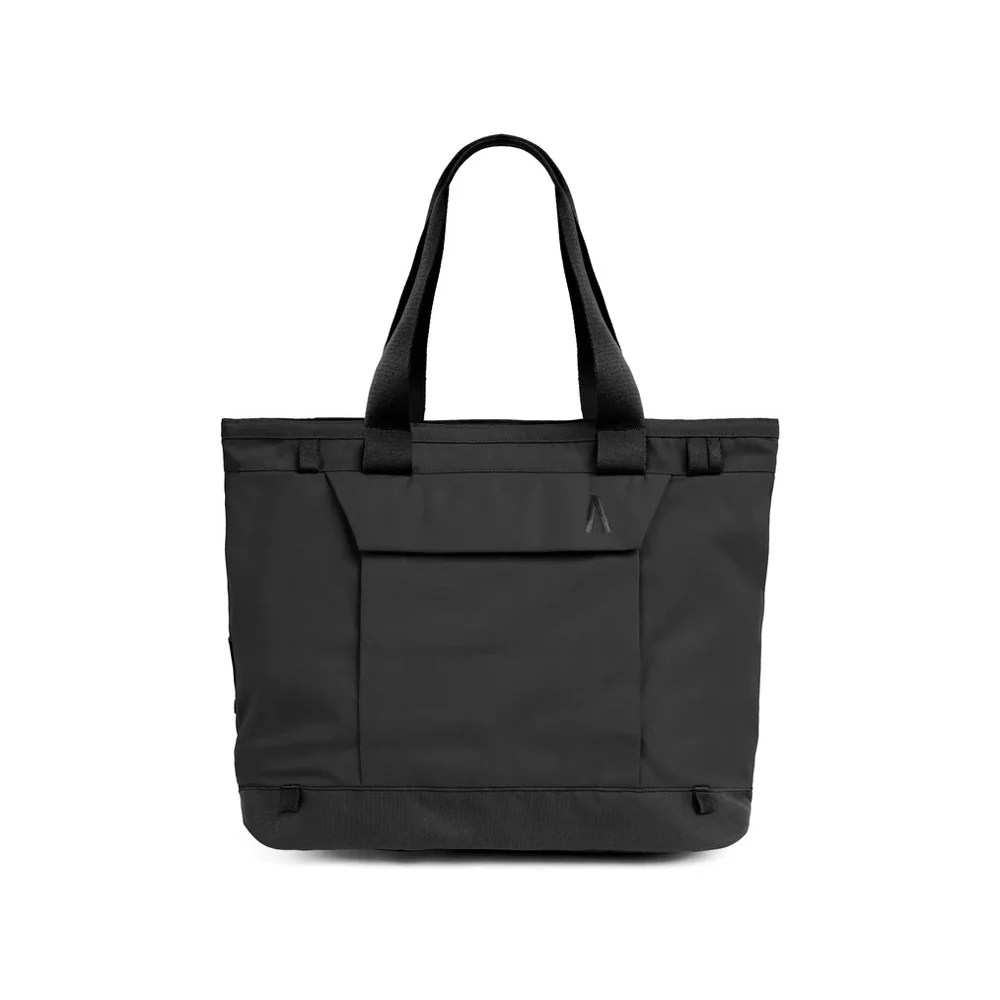 Rennen Tote Bag - Black - Image 9