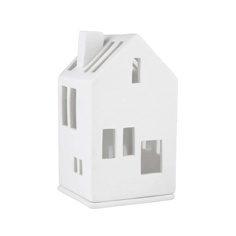 Residence Tealight Holder & Sculpture Small - Image 2