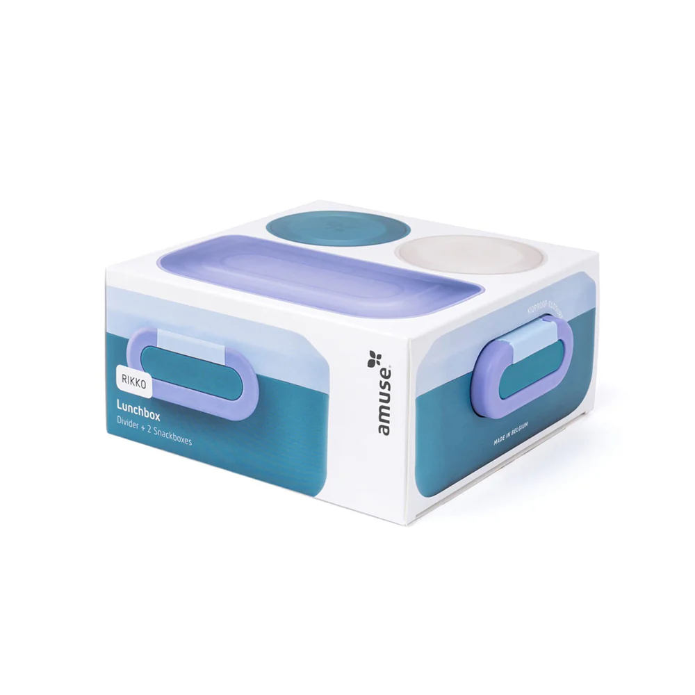 Rikko Lunchbox - Lagoon Sky - Image 8