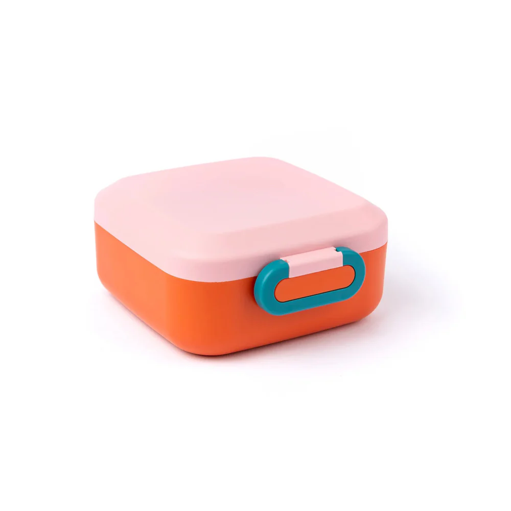 Rikko Lunchbox - Poppy Flamingo - Image 11