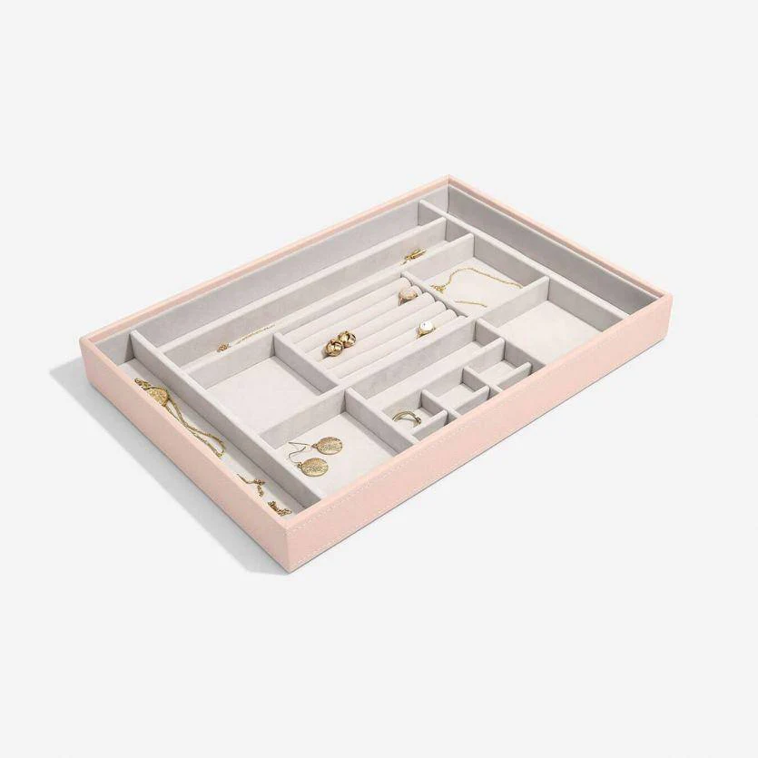 Rings and Accessories Layer Large - Blush Pink - Image 2