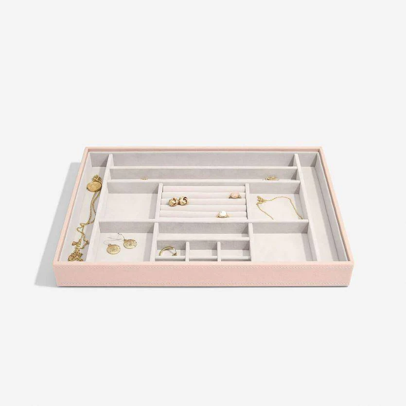 Rings and Accessories Layer Large - Blush Pink - Image 3