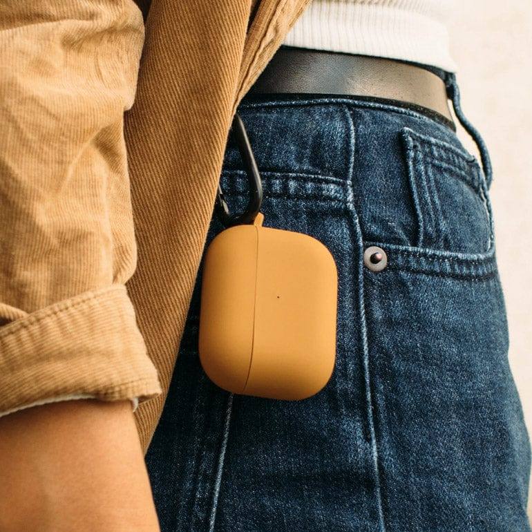 Roam Case for Airpods Pro Gen 2 - Kraft - Image 2